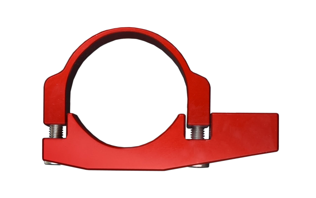 UTVZilla Saber Billet Mirrors - Image 8