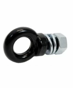 PRP Seats PRP Harness Clip-In Tab & Eye Bolt Kit 7 PRP Seats PRP Harness Clip-In Tab & Eye Bolt Kit -SuperATV Sales Shop SBEB Eye Bolt Kit Black NEW 456x347 1