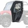 SuperATV Polaris Ranger Midsize 500 &amp; 570 Soft Cab Enclosure