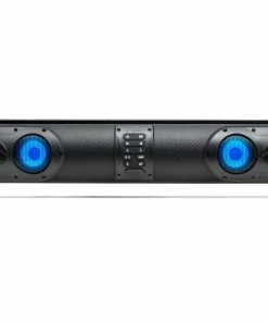 EcoXGear SoundExtreme 32" Soundbar