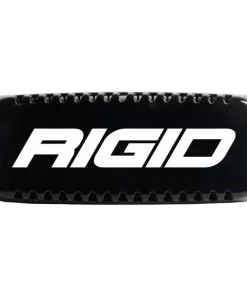 Rigid Industries Rigid SR-Q Series Cover Black