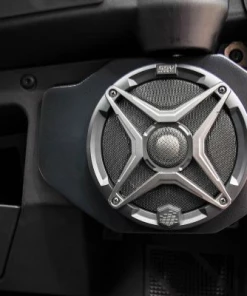 SSV Works 3-Speaker Audio System - 2018-2023 Polaris Ranger XP1000 -SuperATV Sales Shop SSV Works 3 Speaker Audio System 2018 2023 Polaris Ranger XP1000 4