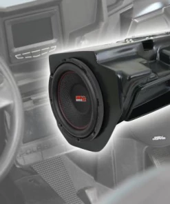 SSV Works Complete Kicker 3-Speaker Plug-&amp;-Play Kit - 2014-2023 Polaris RZR -SuperATV Sales Shop SSV Works 3 Speaker Plug Play Kit 2014 2023 Polaris RZR 8 2