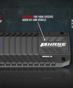 SSV Works Phase X 5-Speaker Kicker Audio-Kit - 2020-2023 Kawasaki KRX1000 2-Seater 18 SSV Works Phase X 5-Speaker Kicker Audio-Kit - 2020-2023 Kawasaki KRX1000 2-Seater -SuperATV Sales Shop SSV Works 3 Speaker SSV Works Audio Kit 2020 2023 Kawasaki KRX1000 2 Seater 6 10
