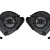 SSV Works 4in Dash Speakers - 2017-2023 Can-Am X3 2 SSV Works 4in Dash Speakers - 2017-2023 Can-Am X3 -SuperATV Sales Shop SSV Works 4in Dash Speakers 2017 2023 Can Am X3