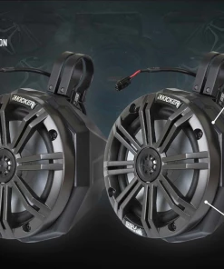 SSV Works 5-Speaker Kicker Audio-Kit - 2020-2023 Kawasaki KRX1000 2-Seater 14 SSV Works 5-Speaker Kicker Audio-Kit - 2020-2023 Kawasaki KRX1000 2-Seater -SuperATV Sales Shop SSV Works 5 Speaker Kicker Audio Kit 2020 2023 Kawasaki KRX1000 2 Seater 2