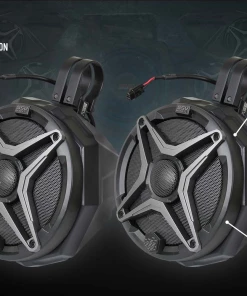 SSV Works 5-Speaker SSV Works Audio-Kit - 2020-2023 Kawasaki KRX1000 2-Seater 14 SSV Works 5-Speaker SSV Works Audio-Kit - 2020-2023 Kawasaki KRX1000 2-Seater -SuperATV Sales Shop SSV Works 5 Speaker SSV Works Audio Kit 2020 2023 Kawasaki KRX1000 2 Seater 2