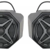 SSV Works 6.5" Front Speaker Pods - 2016-2022 Polaris General