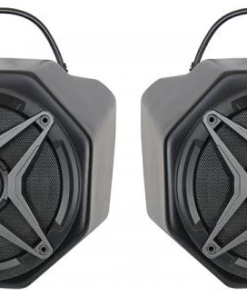 SSV Works 6.5" Front Speaker Pods - 2016-2022 Polaris General
