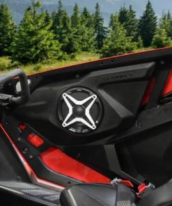 SSV Works Door Speaker-Pods For Ride Command - 2021-2023 Polaris RZR Pro 2-Seater 8 SSV Works Door Speaker-Pods For Ride Command - 2021-2023 Polaris RZR Pro 2-Seater -SuperATV Sales Shop SSV Works Door Speaker Pods for Ride Command 2021 2023 Polaris RZR Pro 2 Seater 3