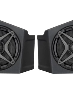 SSV Works Front-Kick Speaker-Pods - 2020-2023 Kawasaki KRX1000