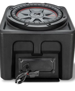 SSV Works Underseat 10" Subwoofer - 2018-2022 Polaris Ranger XP1000 9 SSV Works Underseat 10" Subwoofer - 2018-2022 Polaris Ranger XP1000 -SuperATV Sales Shop SSV Works Underseat 10 Subwoofer 2018 2022 Polaris Ranger XP1000