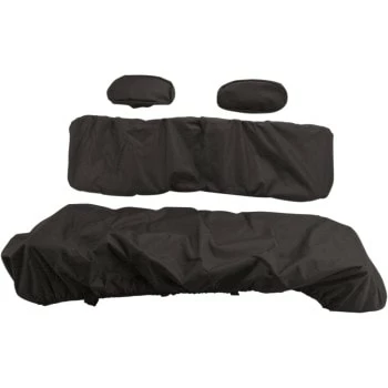 Moose Utility Division Moose Utility Polaris Ranger Black Seat Cover 3 Moose Utility Division Moose Utility Polaris Ranger Black Seat Cover
