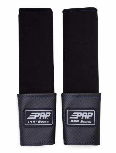 PRP Seats PRP Seat Belt Pad W/ Pocket (Pair) 5 PRP Seats PRP Seat Belt Pad W/ Pocket (Pair) - Image 3