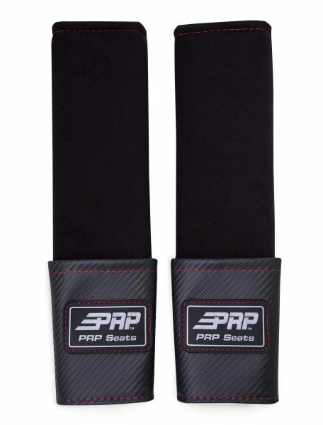PRP Seats PRP Seat Belt Pad W/ Pocket (Pair) 4 PRP Seats PRP Seat Belt Pad W/ Pocket (Pair) - Image 2