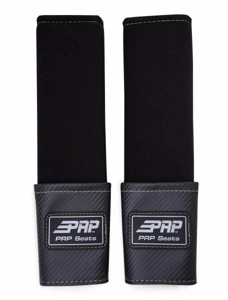 PRP Seats PRP Seat Belt Pad W/ Pocket (Pair) 6 PRP Seats PRP Seat Belt Pad W/ Pocket (Pair) - Image 4