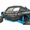 Moose Utility Division Moose Utility Can Am Maverick X3 Side Enclosure