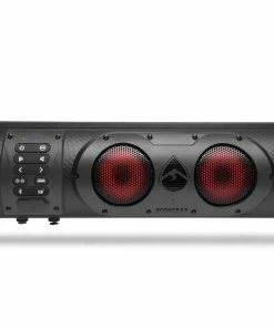 EcoXGear SoundExtreme 18" Soundbar