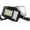Sector Seven Spectrum Lighted Mirrors With Universal Clamp -SuperATV Sales Shop SpectrumMirrors1