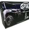 Spike Power Sports Spike Spike LED Bulb Kit With RF Filters
