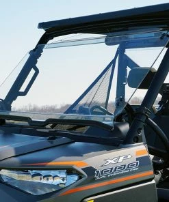 Spike Power Sports Spike Polaris Ranger (Pro-Fit) XP 1000 Tilting Scratch Resistant Windshield (2018+) 19 Spike Power Sports Spike Polaris Ranger (Pro-Fit) XP 1000 Tilting Scratch Resistant Windshield (2018+) -SuperATV Sales Shop Spike Polaris Ranger Pro Fit XP 1000 Tilting Scratch Resistant Windshield 2018.3