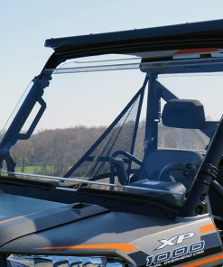 Spike Power Sports Spike Polaris Ranger (Pro-Fit) XP 1000 Tilting Scratch Resistant Windshield (2018+) 18 Spike Power Sports Spike Polaris Ranger (Pro-Fit) XP 1000 Tilting Scratch Resistant Windshield (2018+) -SuperATV Sales Shop Spike Polaris Ranger Pro Fit XP 1000 Tilting Scratch Resistant Windshield 2018.4