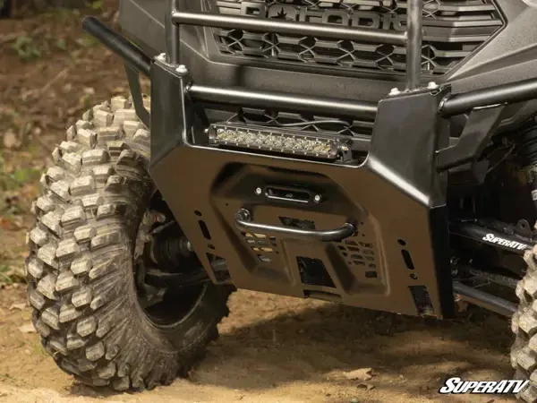 SuperATV 12" LED Single-Row Light Row 8 SuperATV 12" LED Single-Row Light Row - Image 6