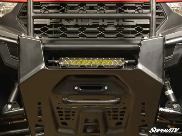 SuperATV 12" LED Single-Row Light Row 9 SuperATV 12" LED Single-Row Light Row - Image 7