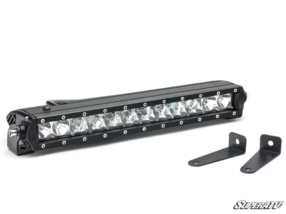 SuperATV 12" LED Single-Row Light Row 3 SuperATV 12" LED Single-Row Light Row