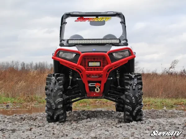 SuperATV 30" LED Combination Spot/Flood Light Bar 6 SuperATV 30" LED Combination Spot/Flood Light Bar - Image 4