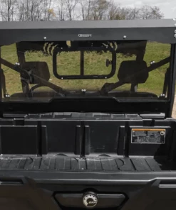 SuperATV Can-Am Defender Aluminum Roof 13 SuperATV Can-Am Defender Aluminum Roof -SuperATV Sales Shop SuperATV Can Am Defender HD5 Aluminum Roof 5