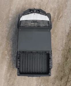 SuperATV Can-Am Defender Aluminum Roof 15 SuperATV Can-Am Defender Aluminum Roof -SuperATV Sales Shop SuperATV Can Am Defender HD5 Aluminum Roof 7