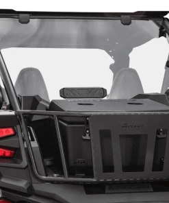 SuperATV Kawasaki Teryx KRX 1000 Rear Vented Windshield