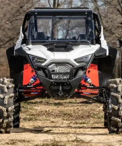 SuperATV Polaris RZR Pro XP Maxdrive Power Flip Windshield 13 SuperATV Polaris RZR Pro XP Maxdrive Power Flip Windshield -SuperATV Sales Shop SuperATV Polaris RZR Pro XP Maxdrive Power Flip Windshield 3