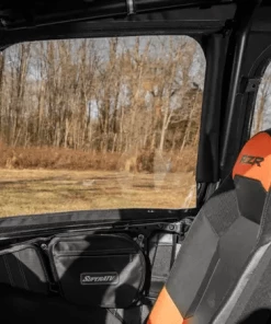 SuperATV Polaris RZR XP4 Turbo Primal Soft Cab Enclosure Upper Doors 12 SuperATV Polaris RZR XP4 Turbo Primal Soft Cab Enclosure Upper Doors -SuperATV Sales Shop SuperATV Polaris RZR XP4 1000 Primal Soft Cab Enclosure Upper Doors 3