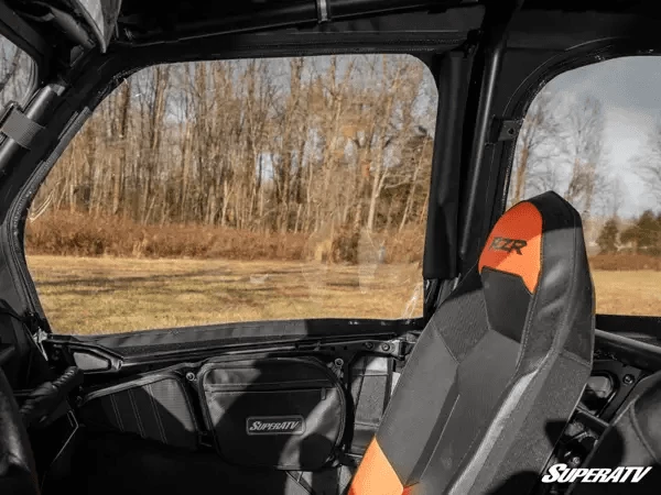 SuperATV Polaris RZR XP4 Turbo Primal Soft Cab Enclosure Upper Doors 5 SuperATV Polaris RZR XP4 Turbo Primal Soft Cab Enclosure Upper Doors - Image 3