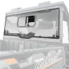 SuperATV Polaris Ranger XP1000 Sliding Rear Windshield -SuperATV Sales Shop SuperATV Polaris Ranger XP1000 Sliding Rear Windshield