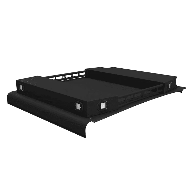 Thumper Fab Defender Max Level 4 Audio Roof 4 Thumper Fab Defender Max Level 4 Audio Roof - Image 2