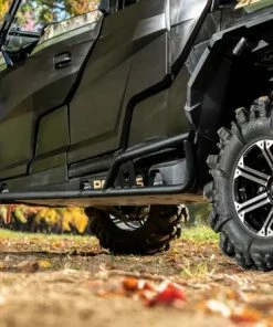 SuperATV Polaris General XP 4 1000 Tree Kickers 12 SuperATV Polaris General XP 4 1000 Tree Kickers -SuperATV Sales Shop TREE KICKERS 3