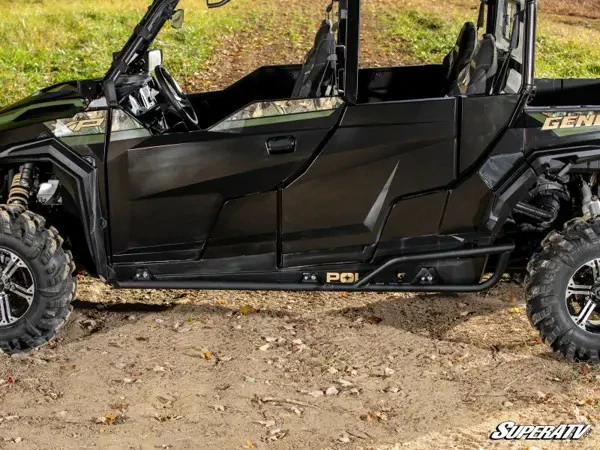 SuperATV Polaris General XP 4 1000 Tree Kickers 8 SuperATV Polaris General XP 4 1000 Tree Kickers - Image 6