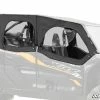 SuperATV Kawasaki Teryx KRX 4 1000 Primal Soft Cab Enclosure Upper Doors