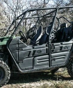 UTV Mountain Accessories UTVMA Kawasaki Teryx 4 Rear Bench Seat 13 UTV Mountain Accessories UTVMA Kawasaki Teryx 4 Rear Bench Seat -SuperATV Sales Shop Teryx 4 Rear Bench 1 1024x1024@2x