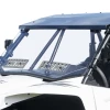 Spike Power Sports Spike Textron WildCat XX Dual Venting Windshield -SuperATV Sales Shop Textron WildCat XX Dual Venting Windshield.1