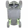Factory UTV Textron Wildcat XX UHMW A-Arm Guards
