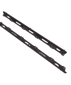 Thumper Fab Tracker 800SX Rock Rails / Nerf Rails