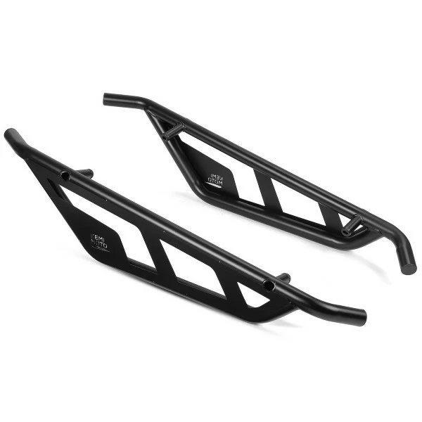 Kemimoto CFMOTO ZForce 950 Sport/HO Sport/HO EX Tree Kickers Nerf Bars Rock Sliders - Image 8