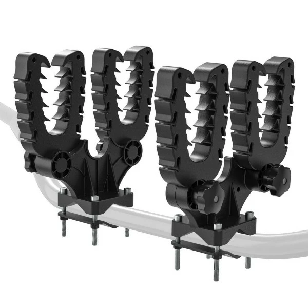 Kemimoto Universal U-bracket Mount Grip 4 Kemimoto Universal U-bracket Mount Grip - Image 2