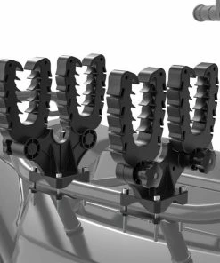 Kemimoto Universal U-bracket Mount Grip 17 Kemimoto Universal U-bracket Mount Grip -SuperATV Sales Shop U bracket Mount Grip 6