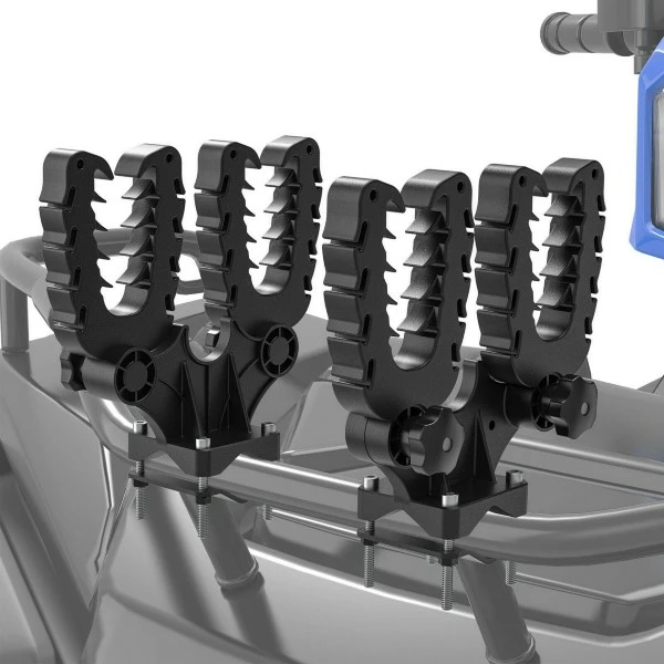 Kemimoto Universal U-bracket Mount Grip 9 Kemimoto Universal U-bracket Mount Grip - Image 7