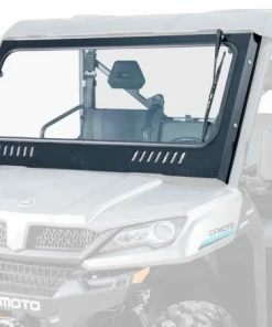 SuperATV CFMOTO UForce 1000 Glass Windshield